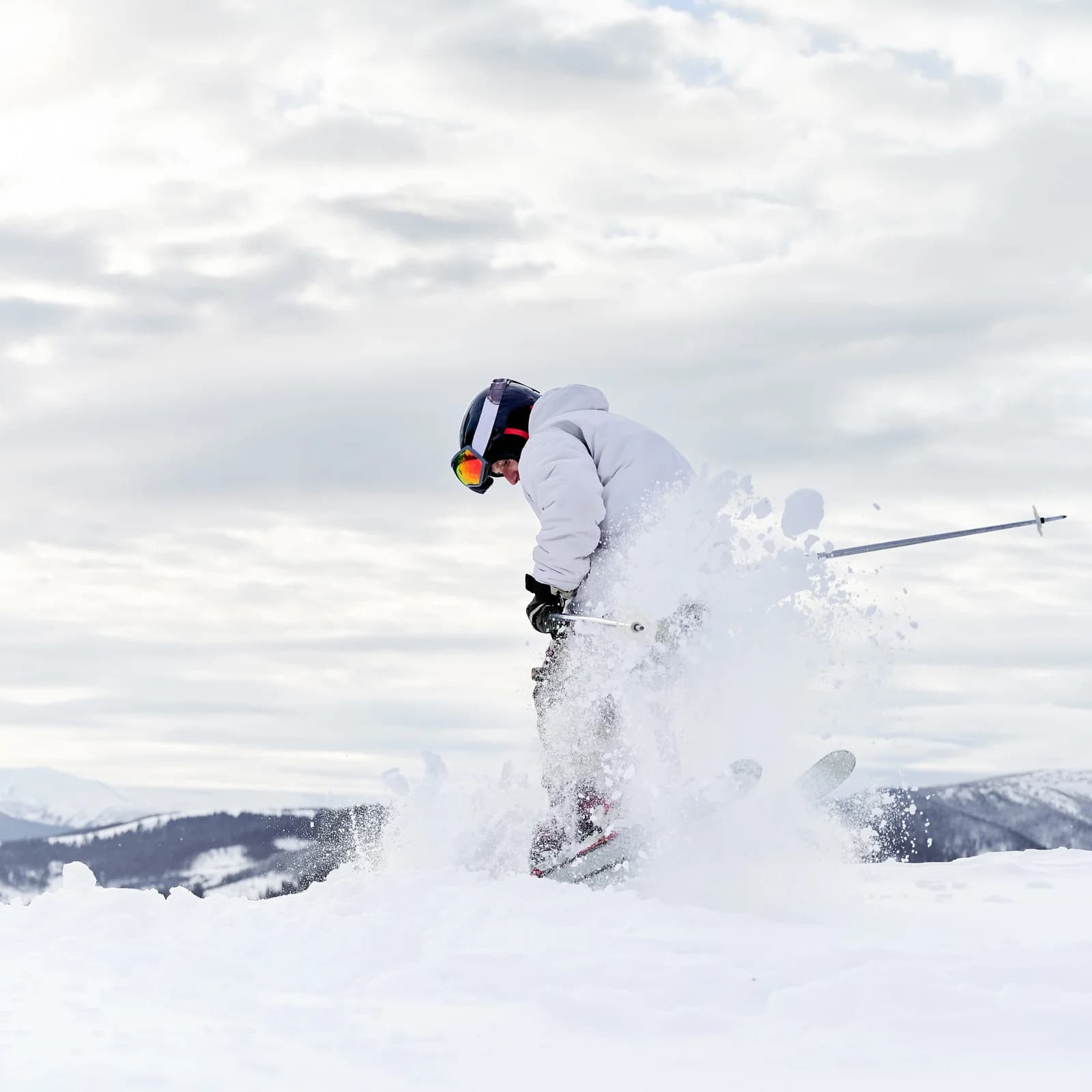 Valle Nevado
