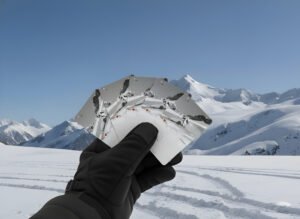 Ticket Diario a Valle Nevado