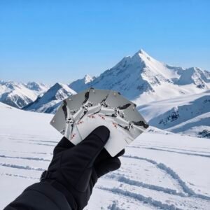 Ticket Diario a Valle Nevado